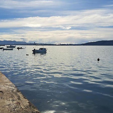Apartman Mia Kastela Exterior photo