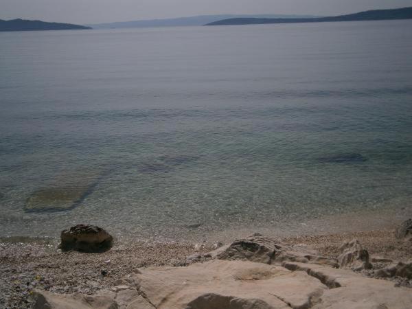 Apartman Mia Kastela Exterior photo