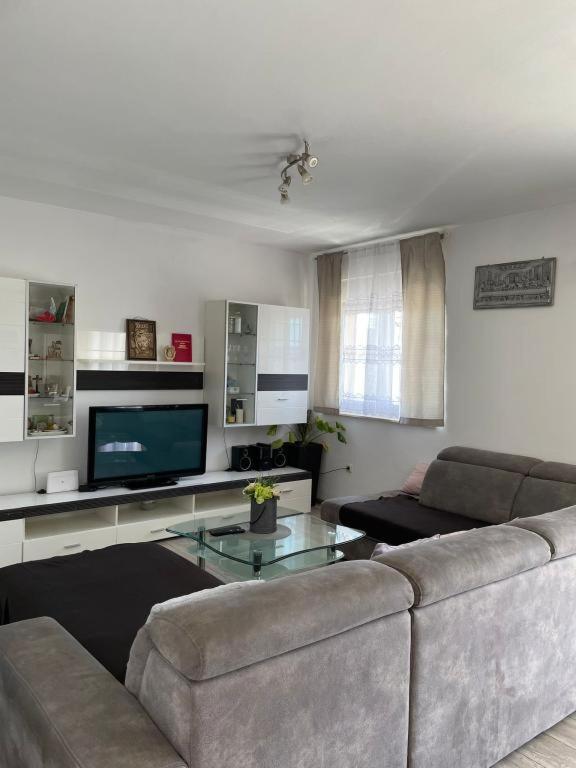 Apartman Mia Kastela Exterior photo