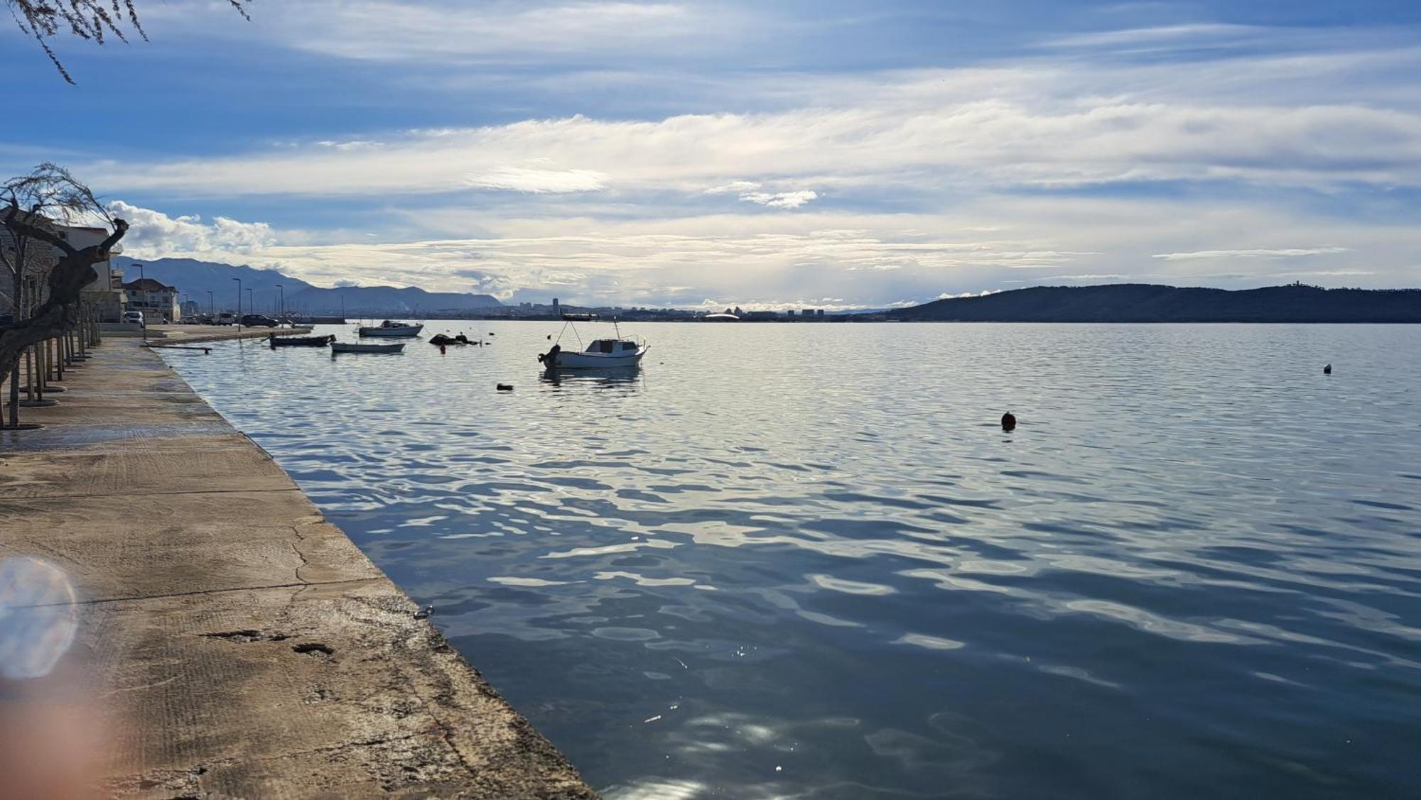 Apartman Mia Kastela Exterior photo